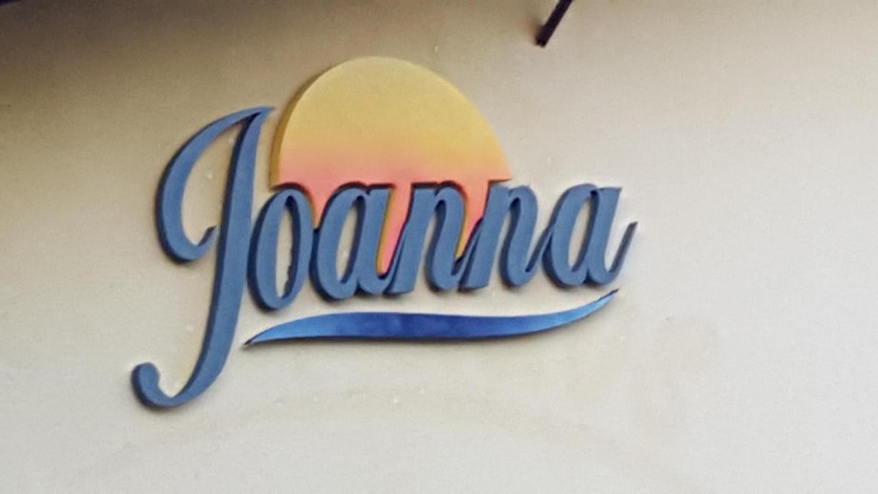 Dom Joanna Bed & Breakfast Dziwnow Exterior photo