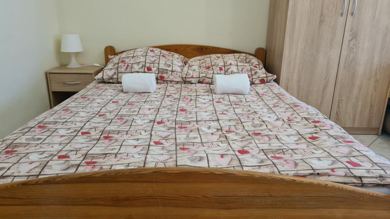 Dom Joanna Bed & Breakfast Dziwnow Exterior photo