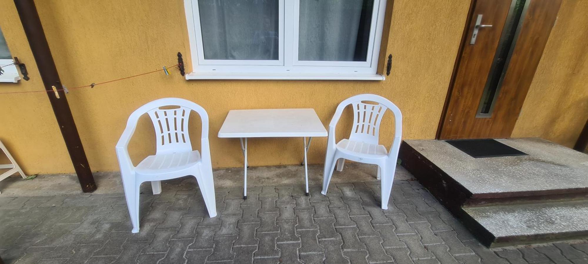Dom Joanna Bed & Breakfast Dziwnow Exterior photo